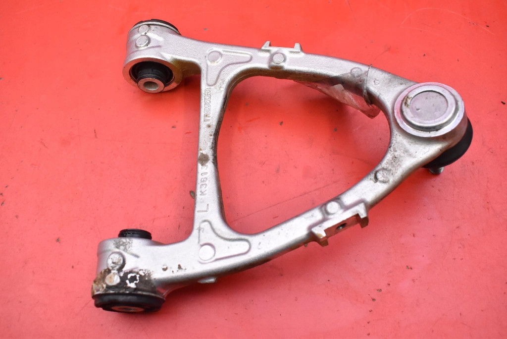 arm left front upper MAZDA MX5 MX-5 IV ND 2.0 SKYACTIV 184 KM LIFT 18-24