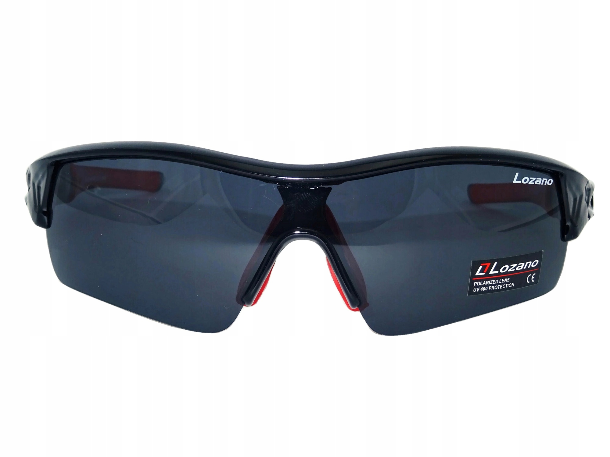 Polarizační Pánské Rybářské sluneční brýle, sada na ryby