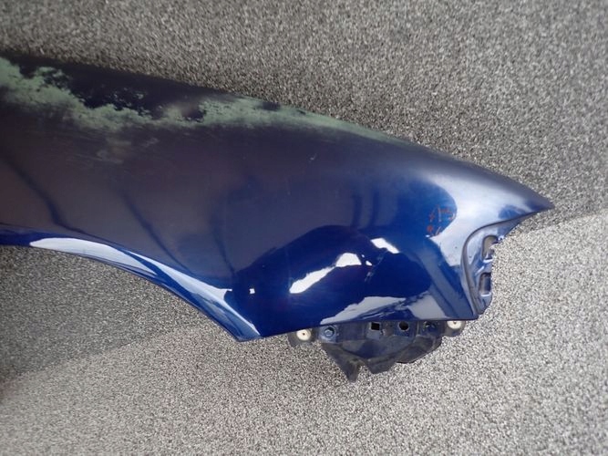AUDI A3 8L 96-99 fender right front front