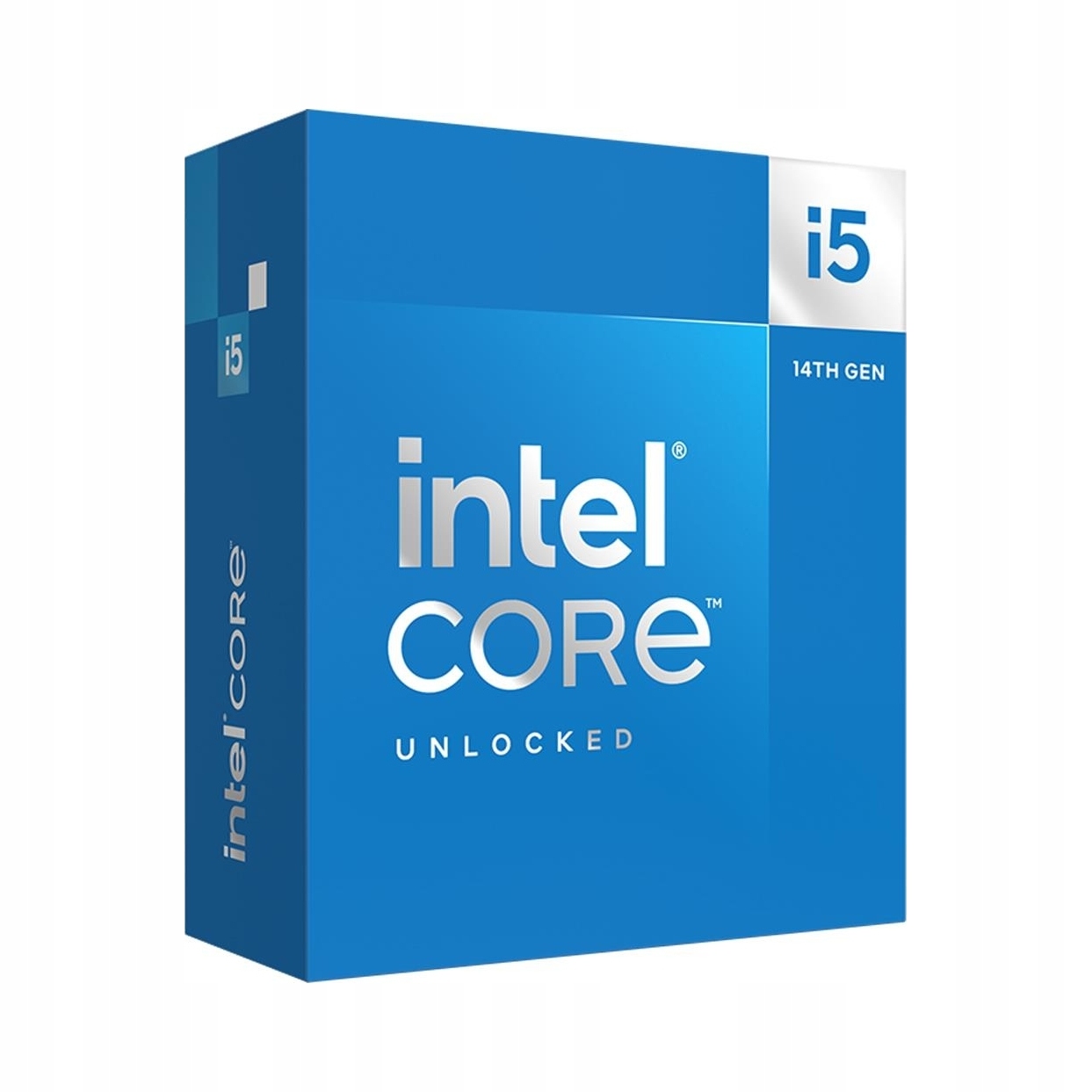 Procesor Intel Core i5 14600K Box 3.5GHz 24MB LGA1700 BX8071514600K