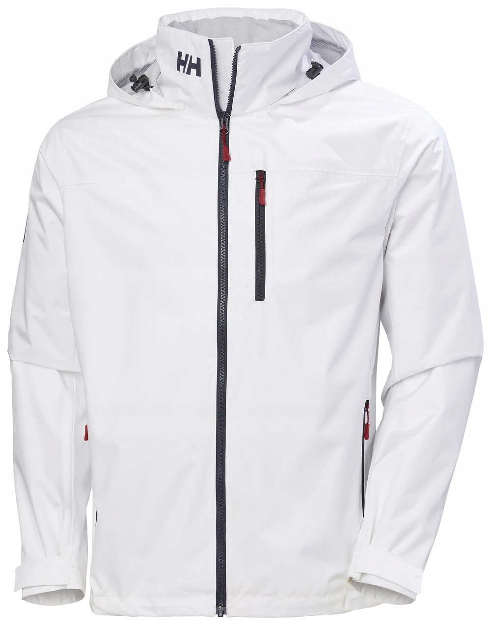 Kurtka Żeglarska Helly Hansen Crew Hooded 2.0 Jkt 34443 001