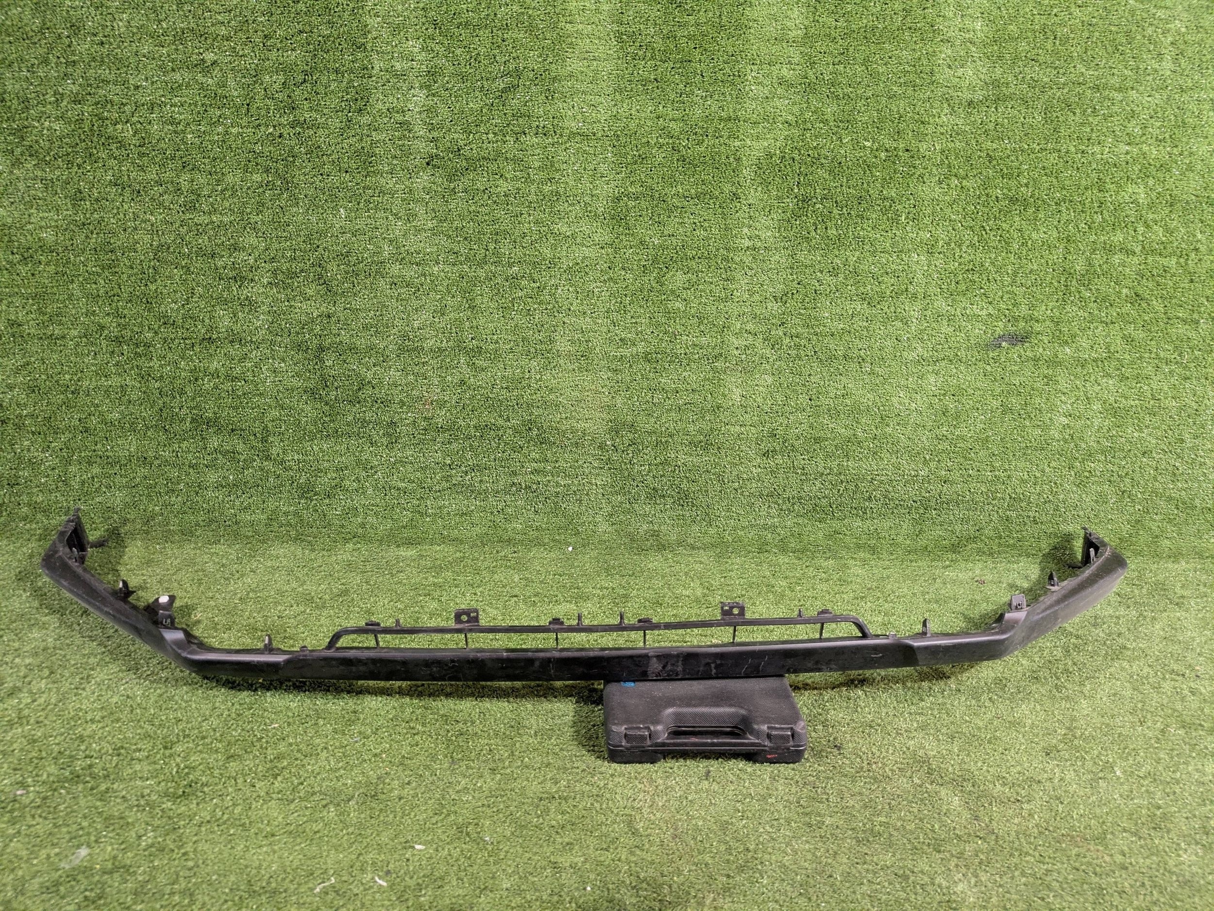 spoiler Paraurti Anteriore accessori LEXUS UX NR.9381
