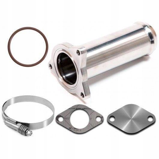 MT-EG-104 - Замена клапана EGR VAG 1.9 TDI AXR BKC BKD BLS