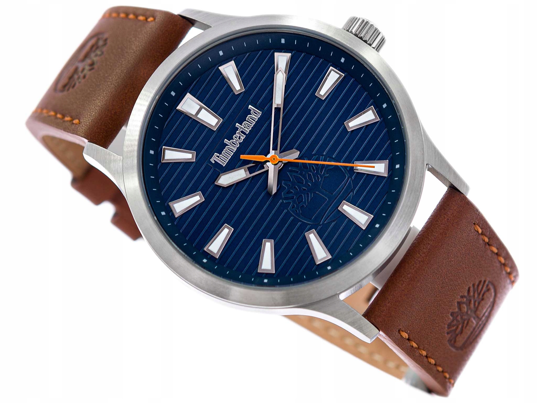 Pánské Hodinky Timberland TDWGA2152001 Trumbull
