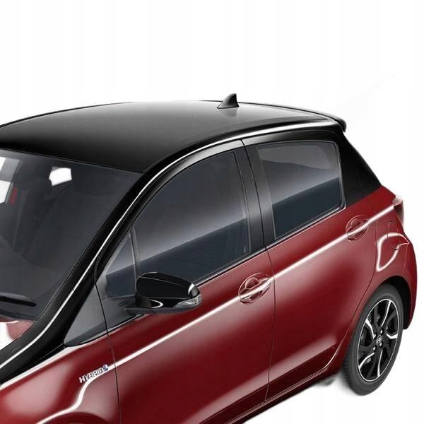Toyota Auris Yaris Žraločia anténa PW609-00001-CA Oe