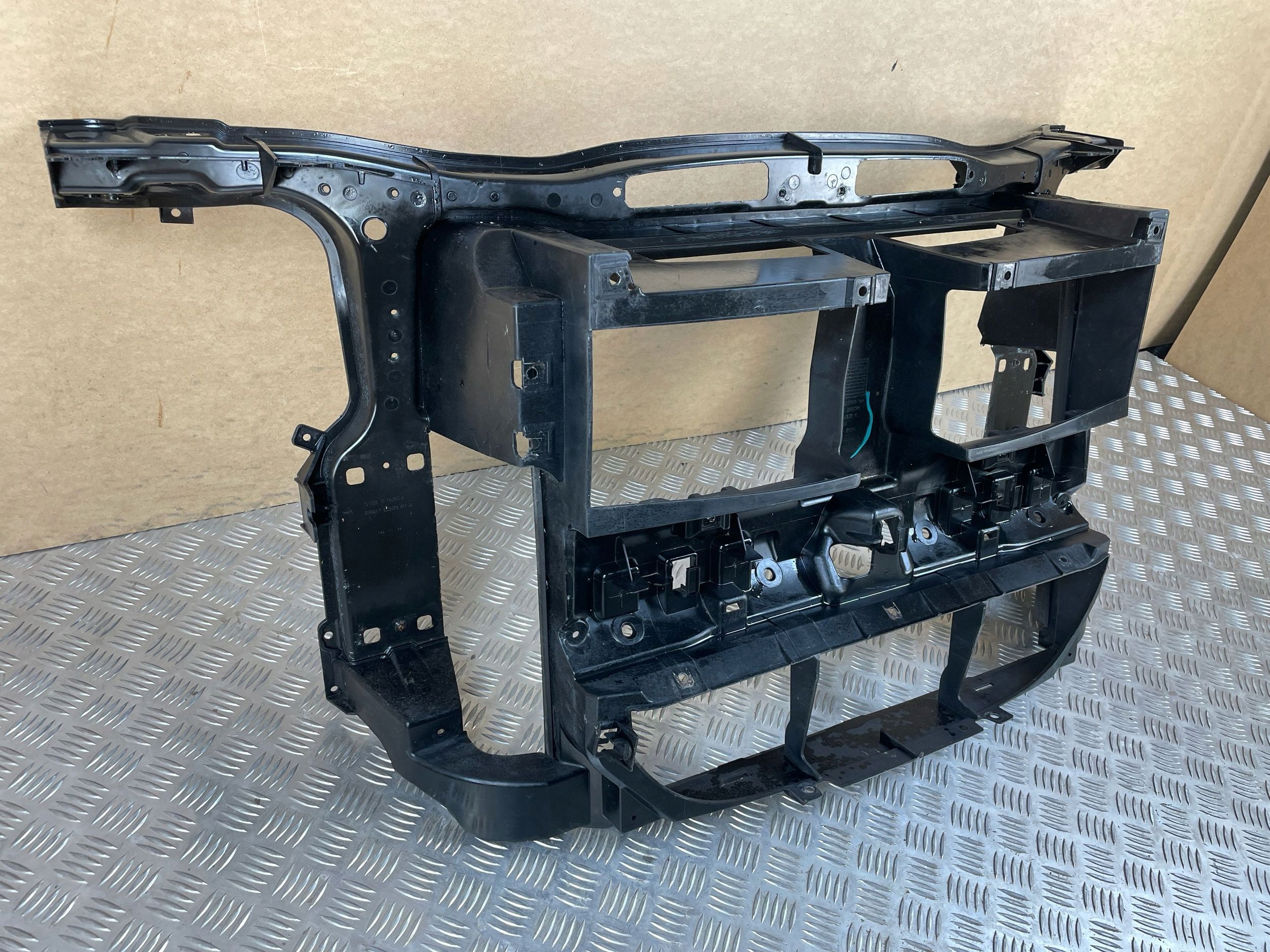 bar, wall front BMW X1 E84 2009-2015 2990176