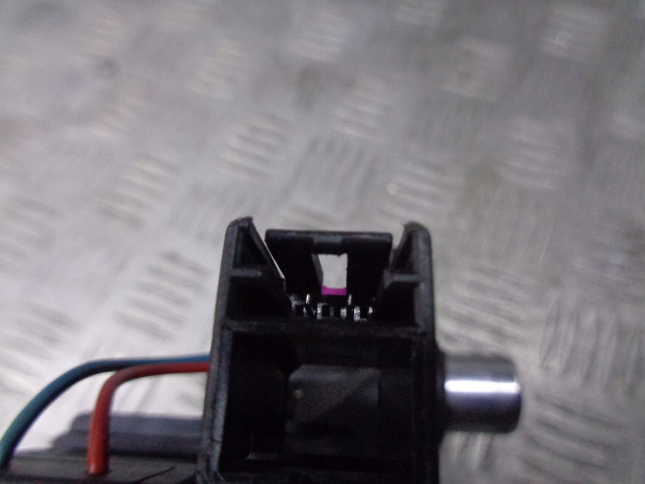 KLAMKA KLAPY BAGAŻNIKA OPEL MERIVA A Typ samochodu Samochody osobowe