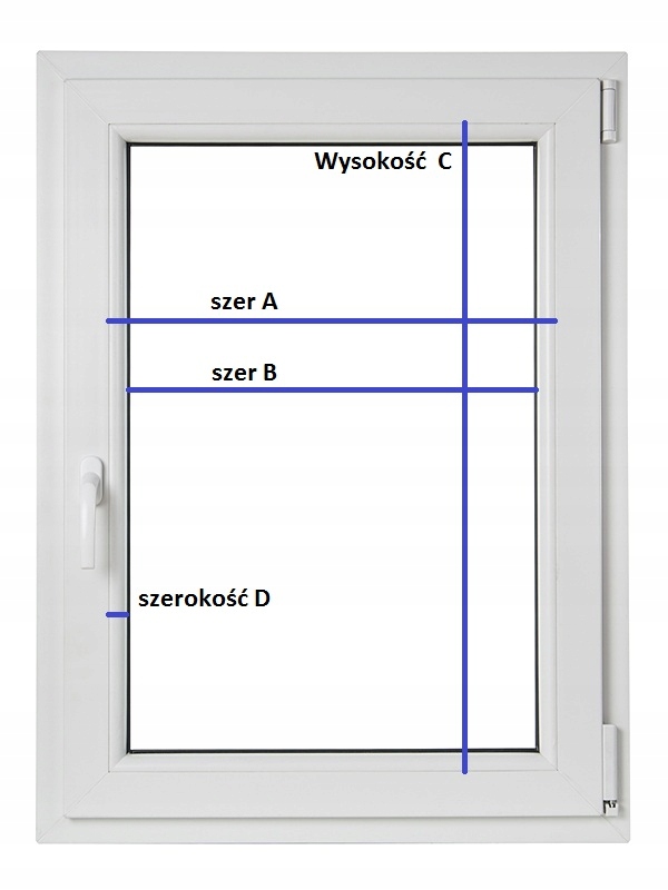 Roleta Dzień Noc w kasecie z prowadnicami okienna na wymiar Kod producenta DNS