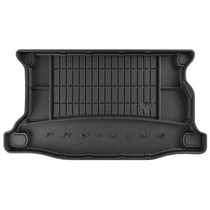 Rohož Do Kufru Gumová vložka Kobereček Honda Jazz 2 Hatchback 2002-2008 Tm