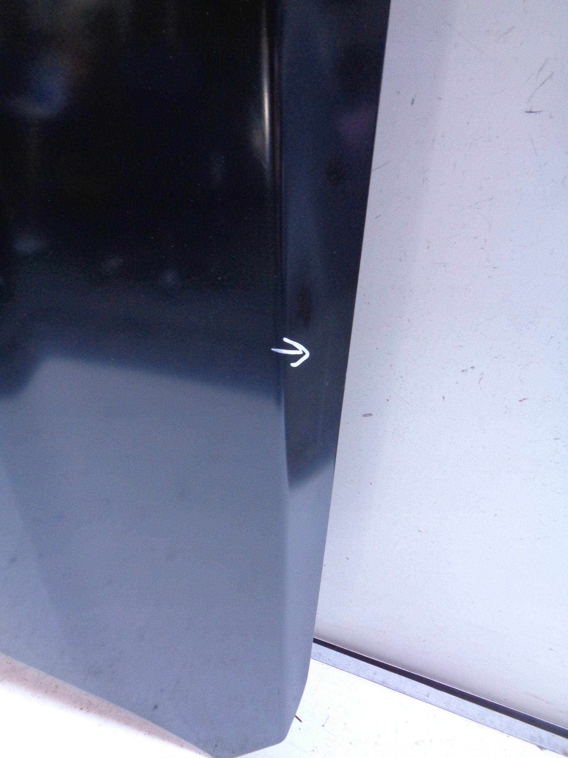 Neuf Capot MAZDA CX60 22- CX90 23- NR 45415