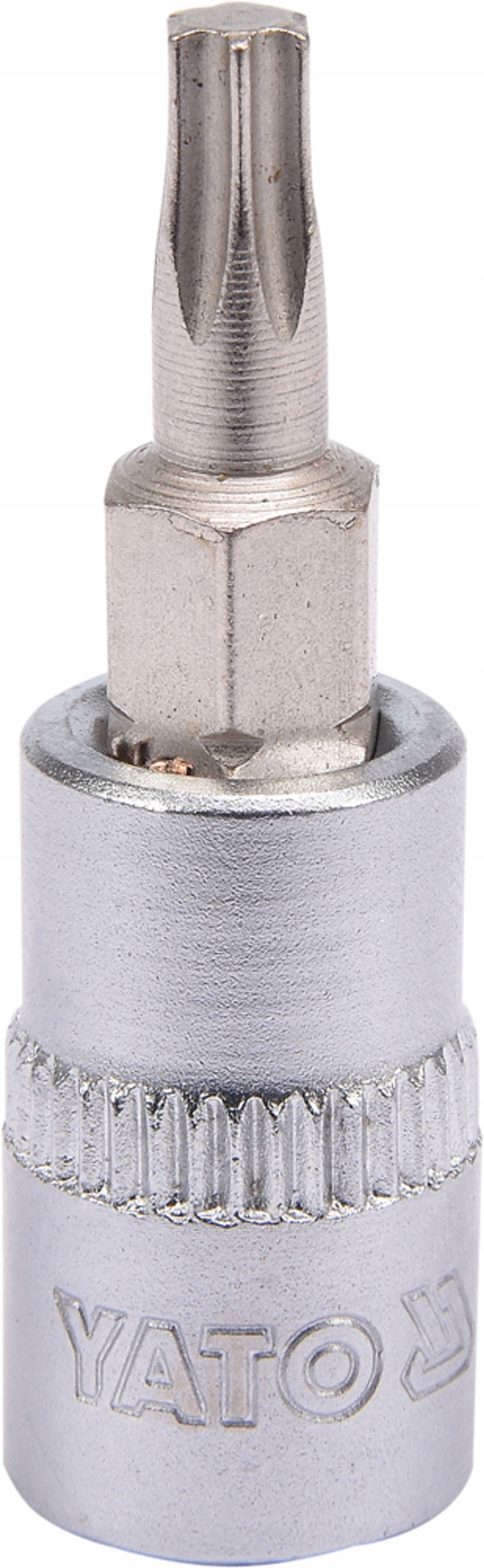 Klucz Trzpieniowy Torx 1/4 T20 L37MM YT-04304 Yato