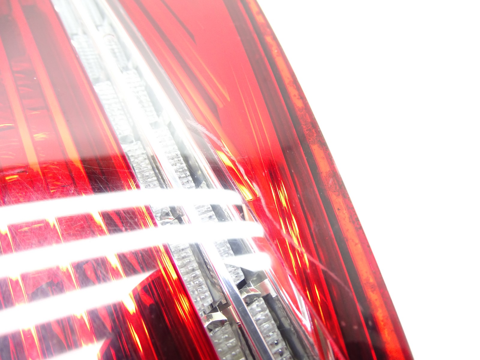 light right rear part right rear VW PASSAT B8 sedan 14- 3G5945308