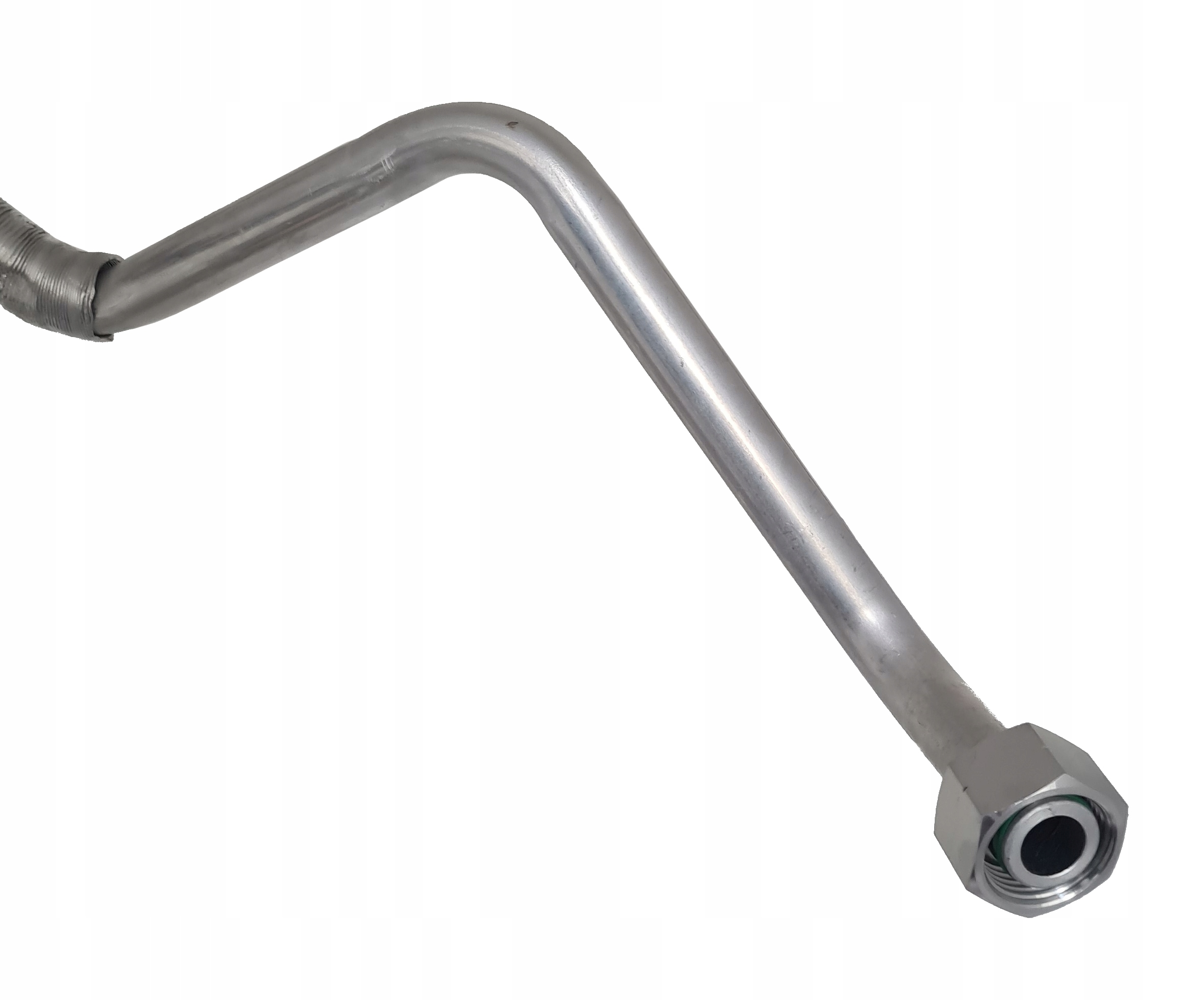 PRZEWOD KLIMATYZACJI RENAULT TRAFIC II 2 5 dCi K15 Parts manufacturer Other