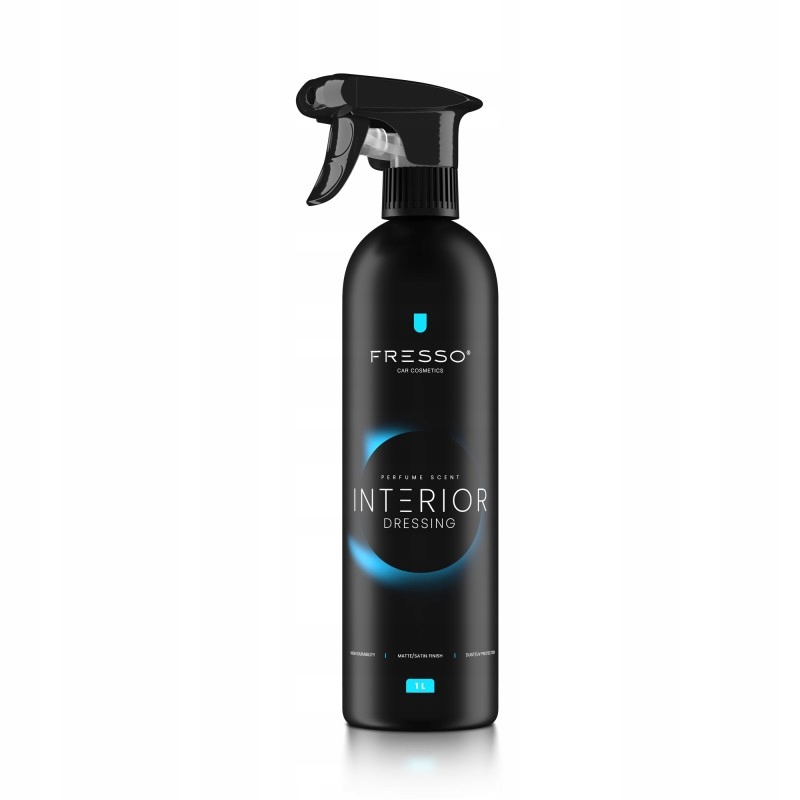 

Fresso Interior Dressing 1l