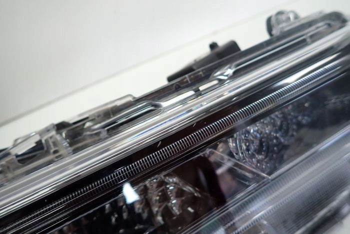 TOYOTA COROLLA E21 FULL LED 18-21 reflektor right light right 81110-02S60