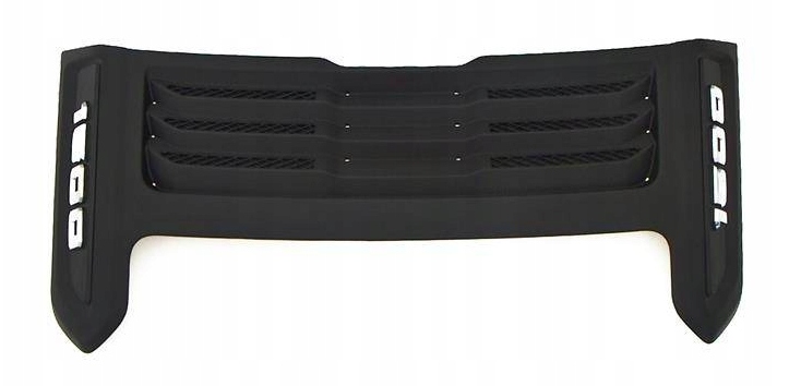 DODGE RAM, 19 - POKRYWA MASKI 68402886AB