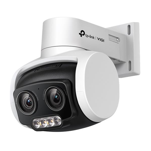 4MP Dual-Lens Varied Focal Full-Color Pt Camera SPEC:H.265+/H.265/H.264+…