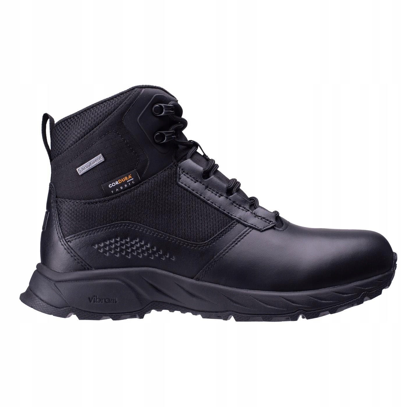 Pánské boty Kamikaze MID Ag V C 42