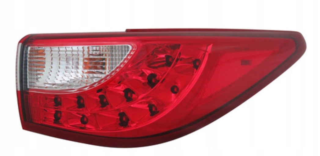 НОВОЕ ПРАВА ЗАД. ФАРА ИНФИНИТИ Qx60