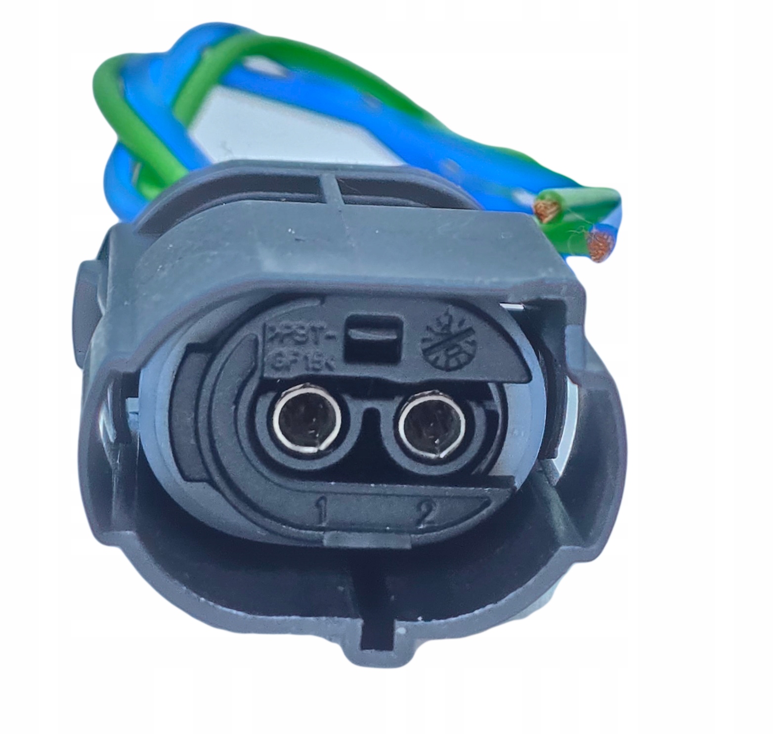 Zástrčka palivového čerpadla Bmw X5 X6 F18 F02