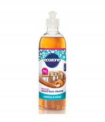 

Ecozone Płyn do mycia drewnianych podłóg 500ml