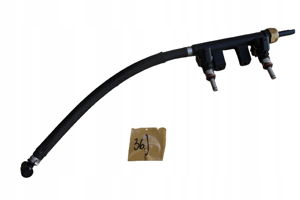 000EE8456 - F900XR F900 XR инжектор инжектор литье под давлением