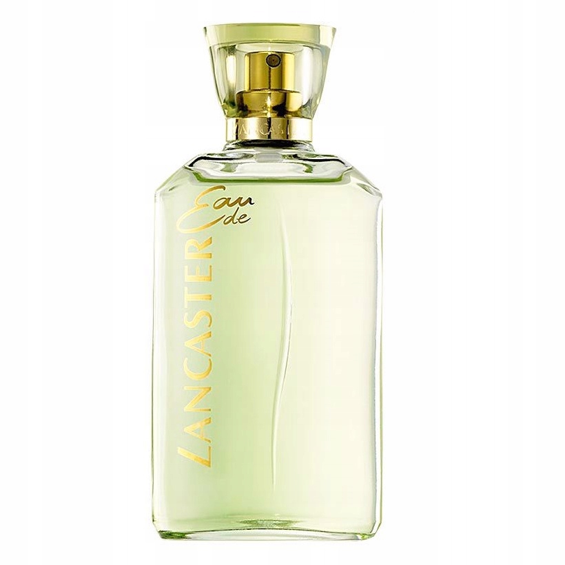 Lancaster Eau De Lancaster Edt 125ml Spráj