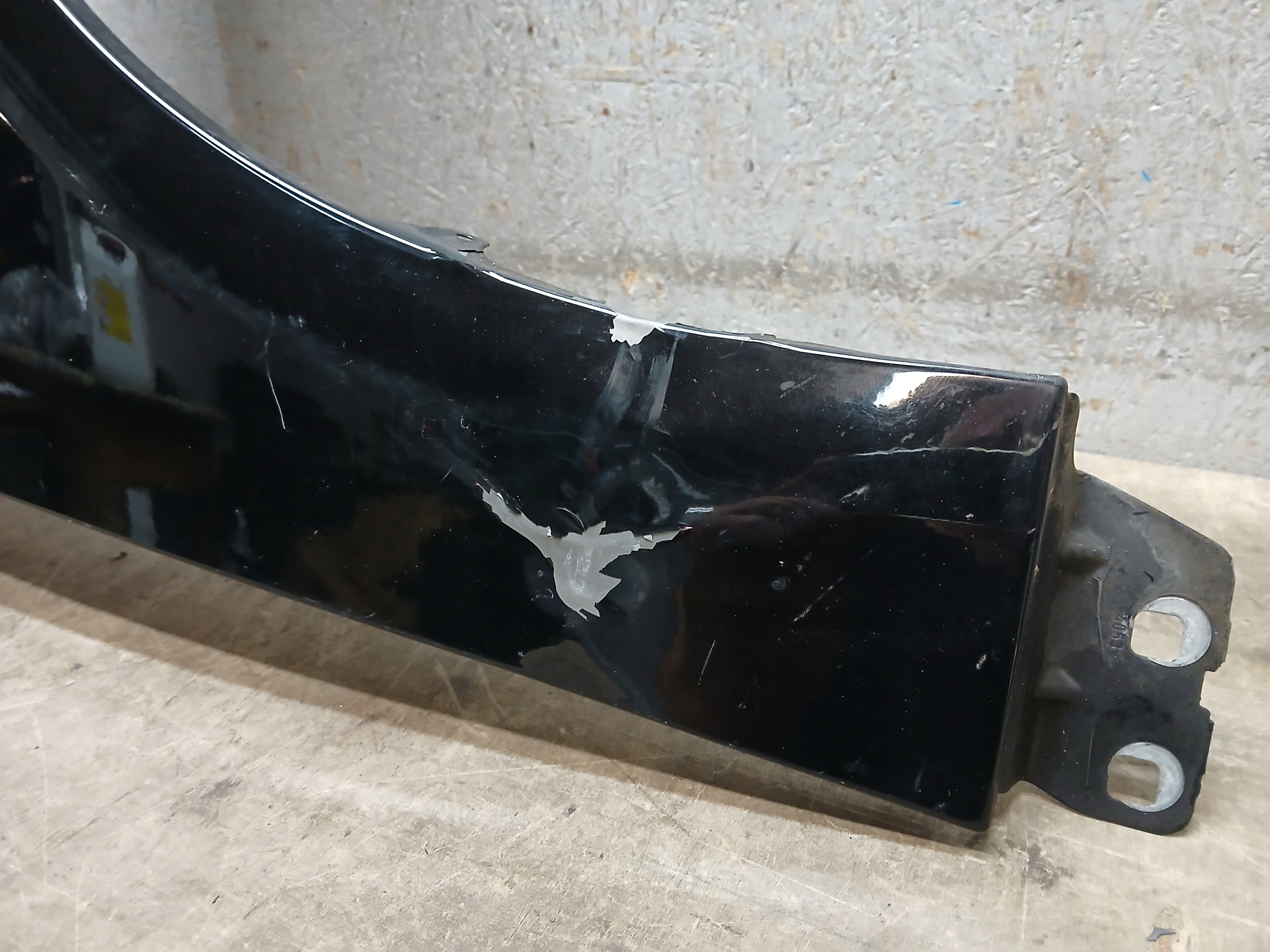 fender front right FORD FOCUS MK3 11