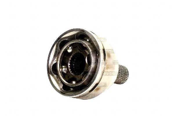 PRZEGUB NAPĘDOWY ZEWNĘTRZNY VOLVO S40 II V50 FORD Producent części Pascal