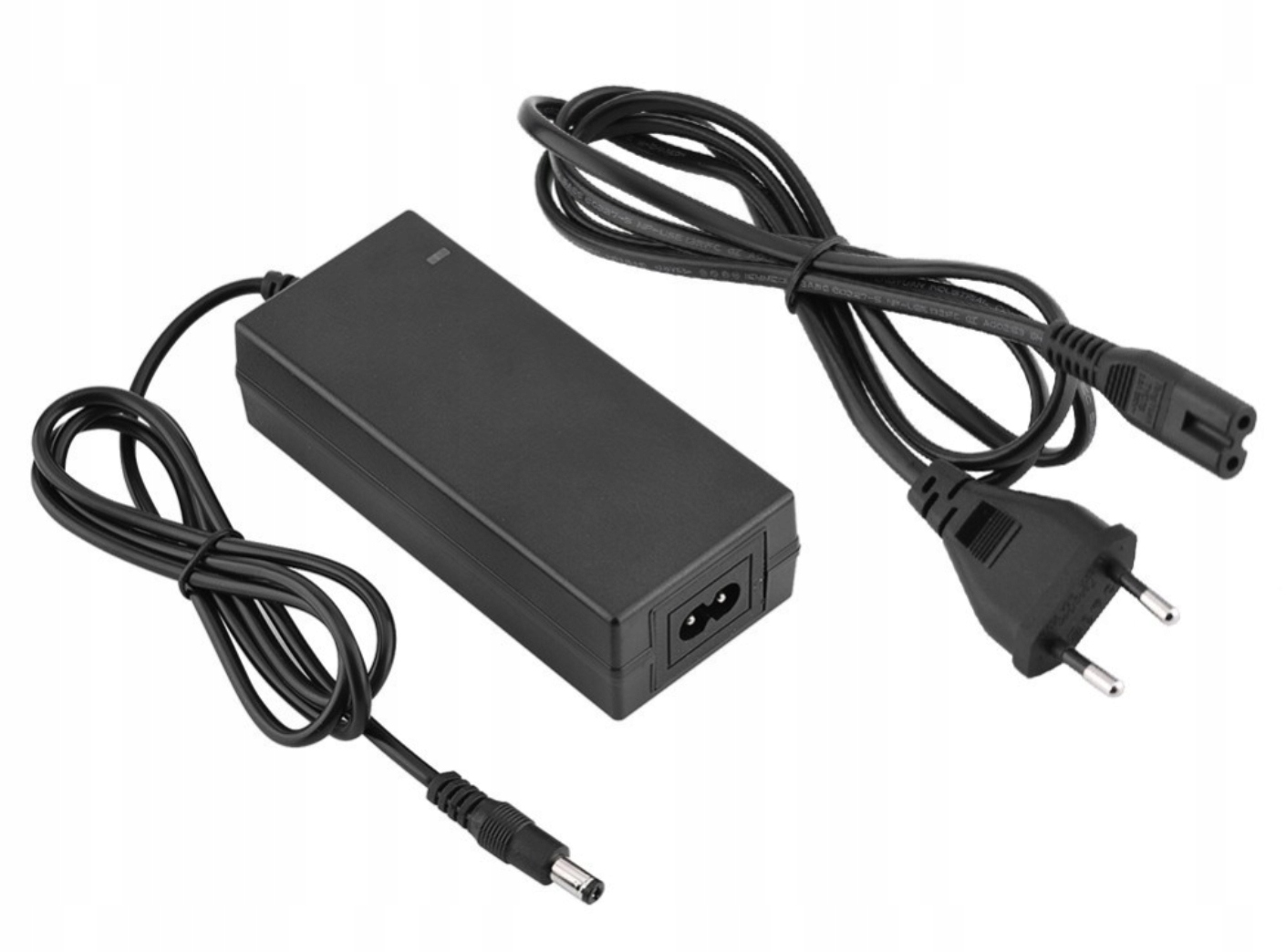 

Ładowarka do roweru Li-ion 25V 29V 5A DC 5.5*2.1mm