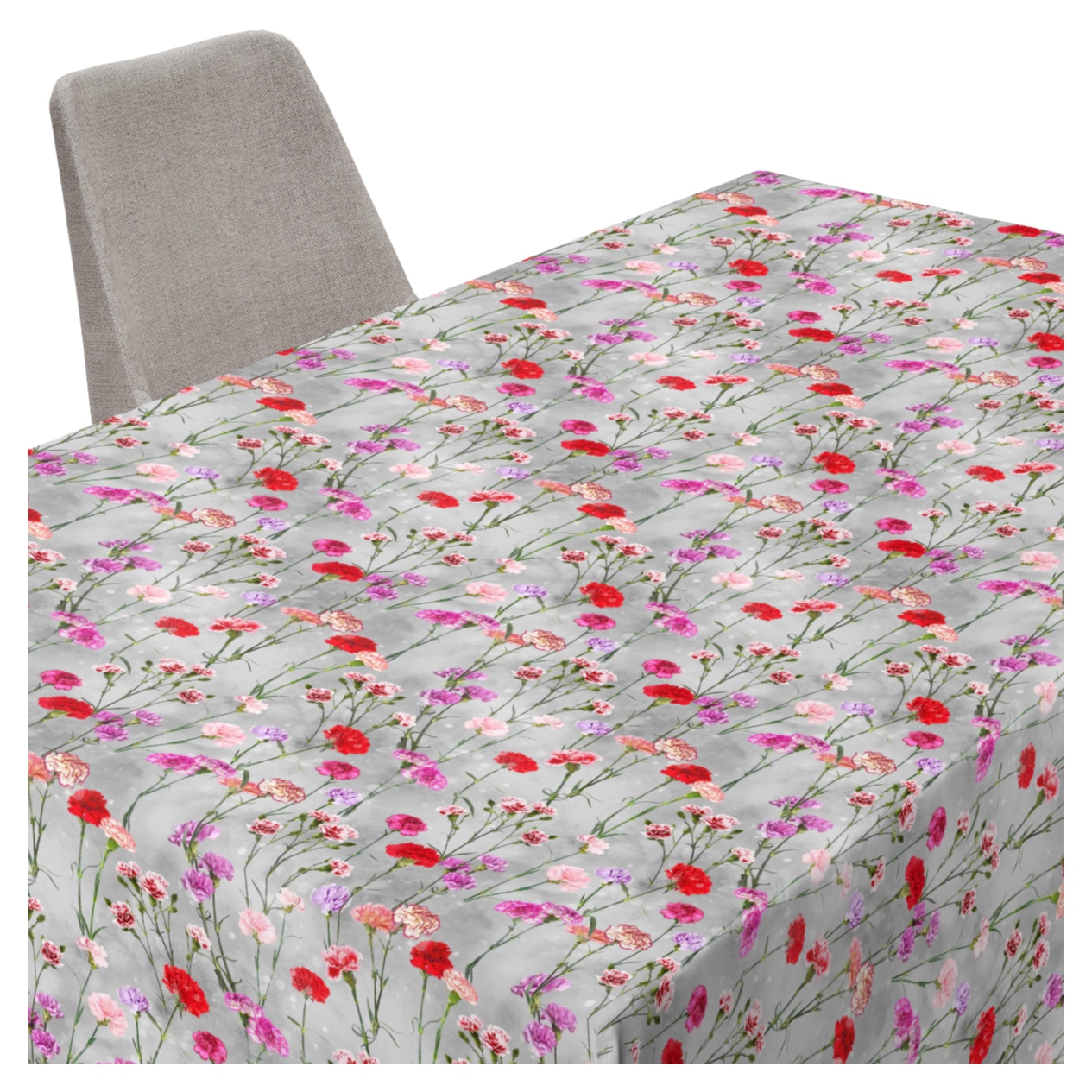 Ubrus Minos U3 420399-103 120x240 cm odolný proti skvrnám