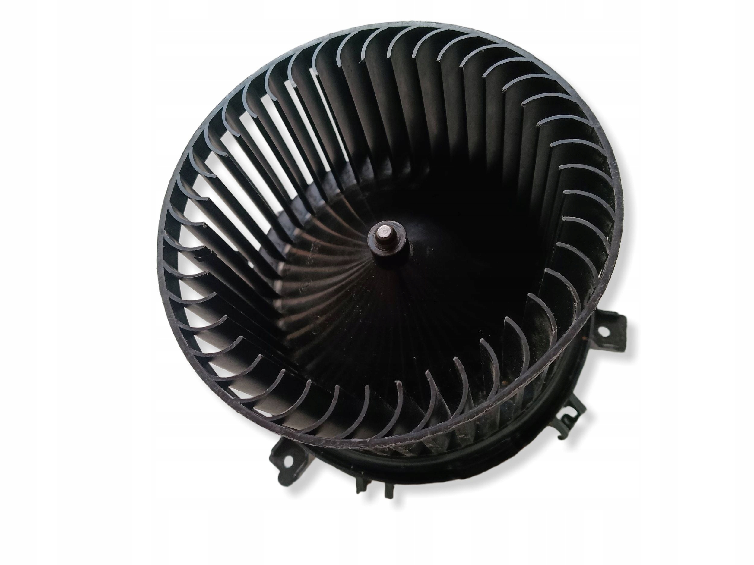 heating air conditioning devices BMW X1 U11 5A06B91 03