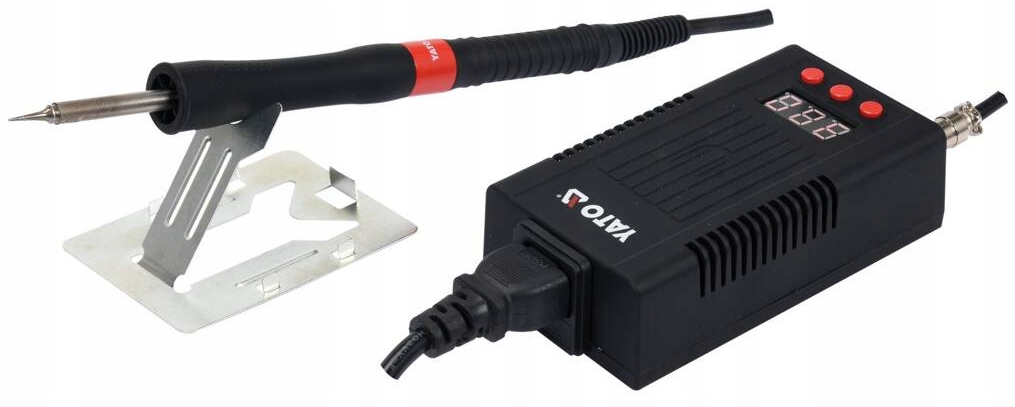 STACJA LUTOWNICZA GROT T12 75W YT-82461