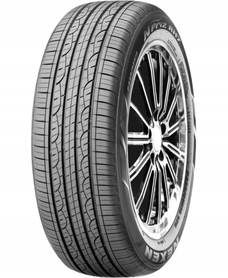 Nexen Npriz RH7 255/60 R18 108 H