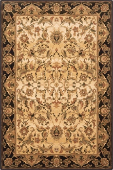 Dywan wełniany do salonu Starosta Sahara Agnus 230x340 cm