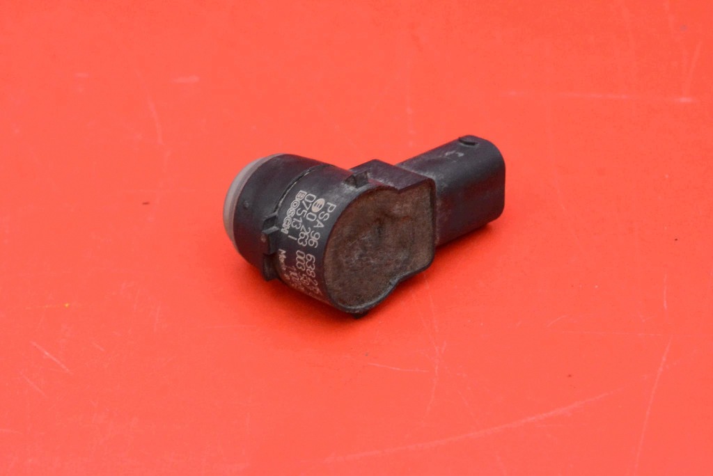 sensor parken heck PDC 9663821577XT 0263003587 CITROEN BERLINGO 2 II