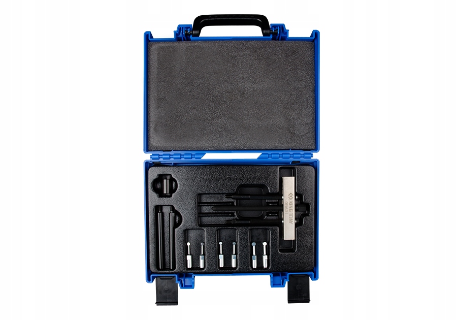 KING-TONY ПІДШИПНИК ЗНІМАЧ 5.5 6.0 8.0 MM ВНУТРІШНІЙ