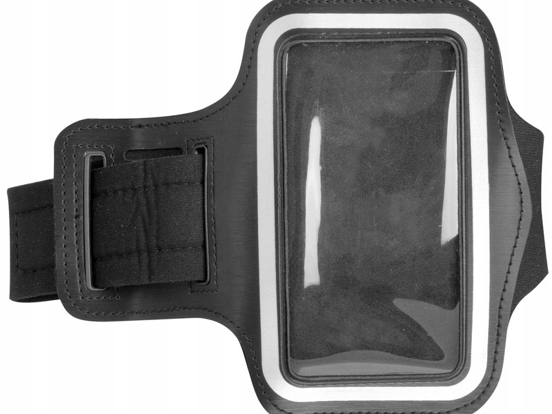 MAS24 SŁUCHAWKI SPORTOWE + ETUI TREVI JR 660 BLUE Kod producenta JR660