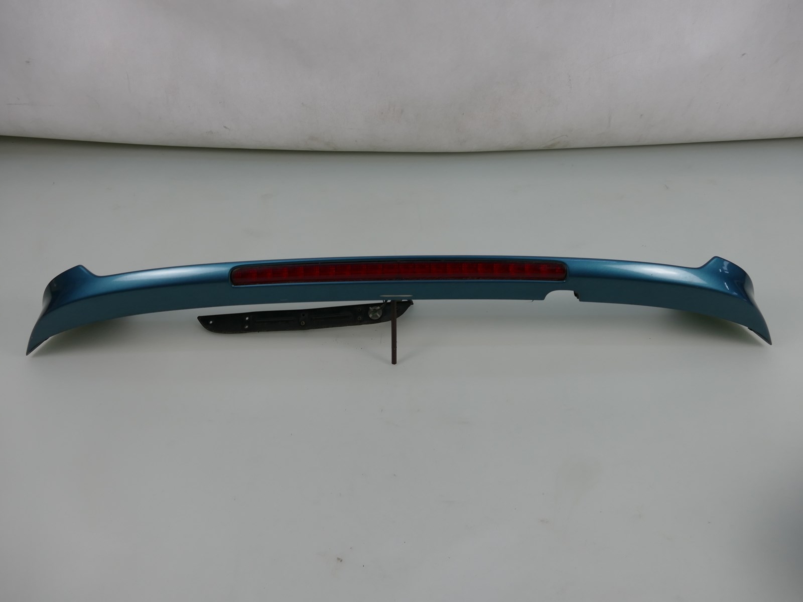 MAZDA PREMACY e spoiler SPOILER TRZECI STOP 20Q