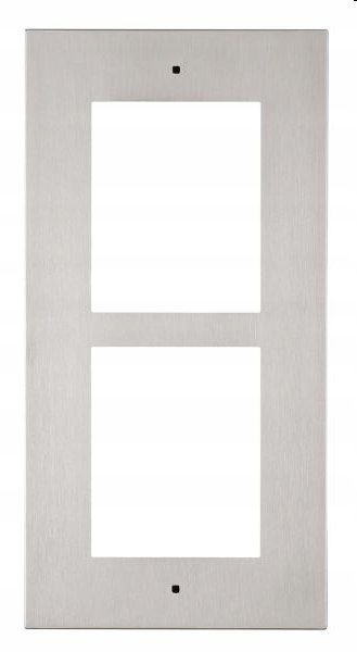 9155012 Ip Verso rám do steny, 2 moduly