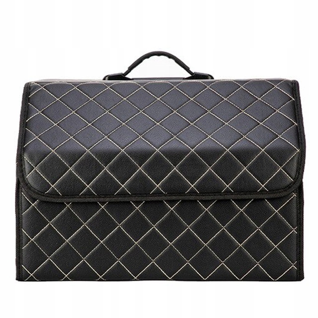 ORGANIZER do BAGAZNIKA samochodowy KUFER LUX M