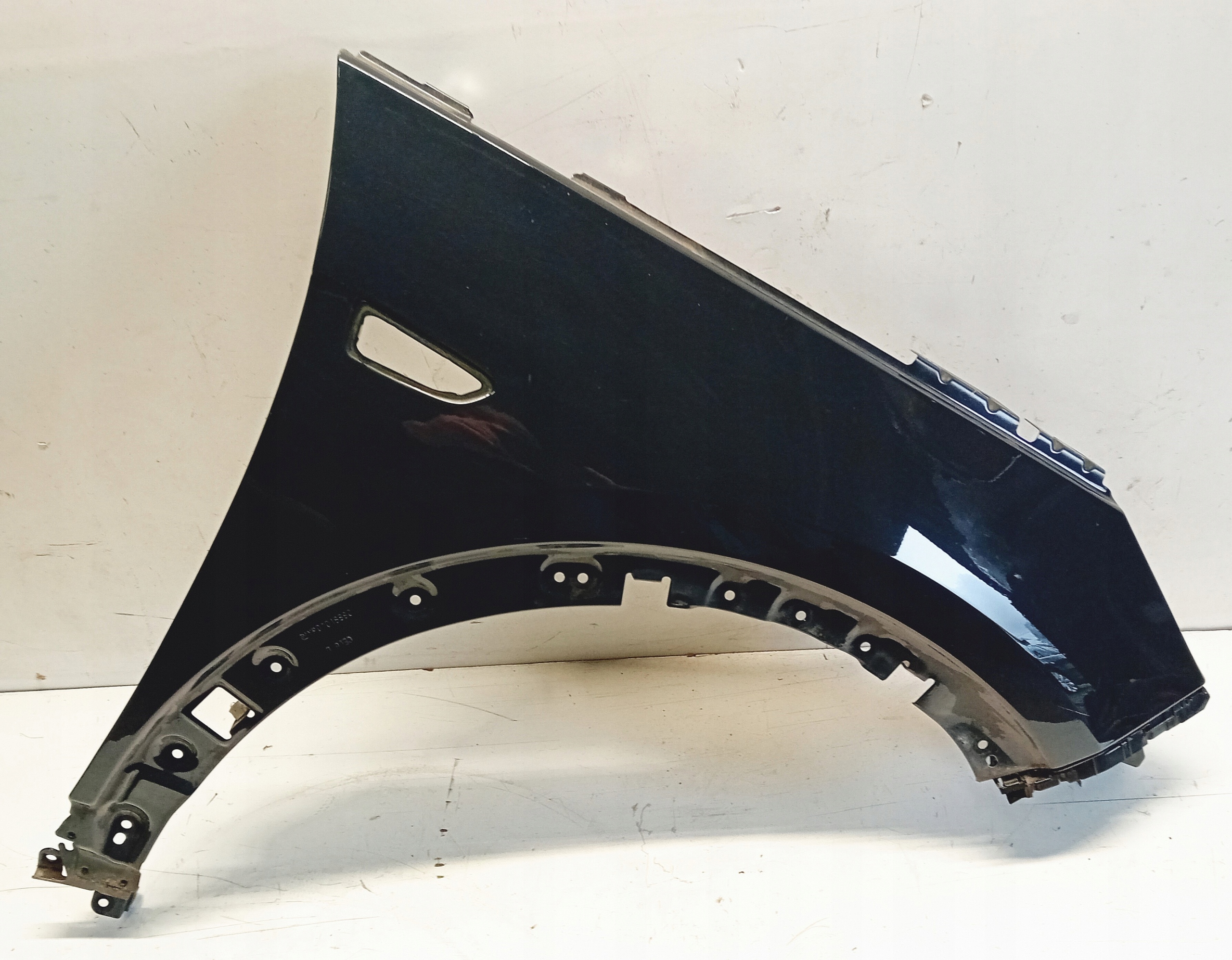 fender right front OPEL GRANDLAND X KTGA
