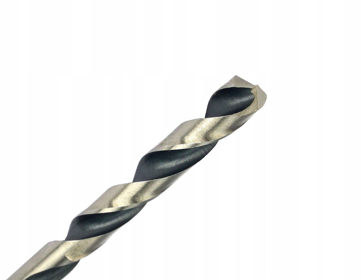 

Wiertło do metalu 2,3mm Hss Pointteq Bosch