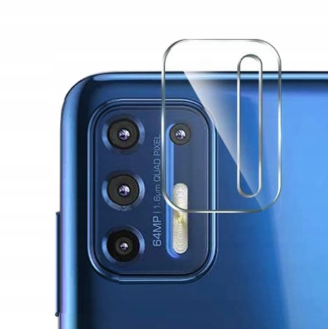 

Szkło na Aparat Obiektyw do Motorola Moto G9 Plus