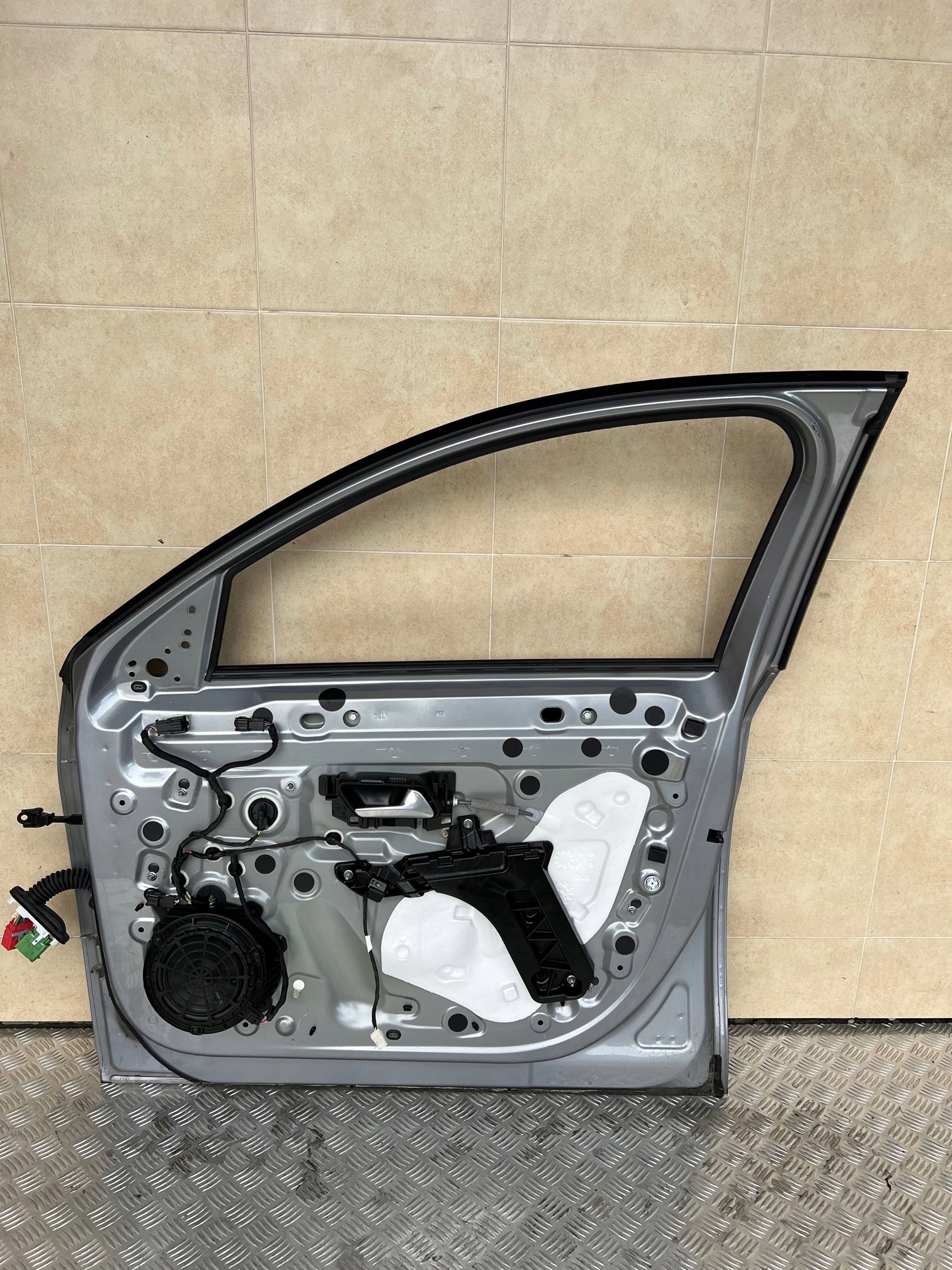 Portière Droit Complets PEUGEOT 208 II