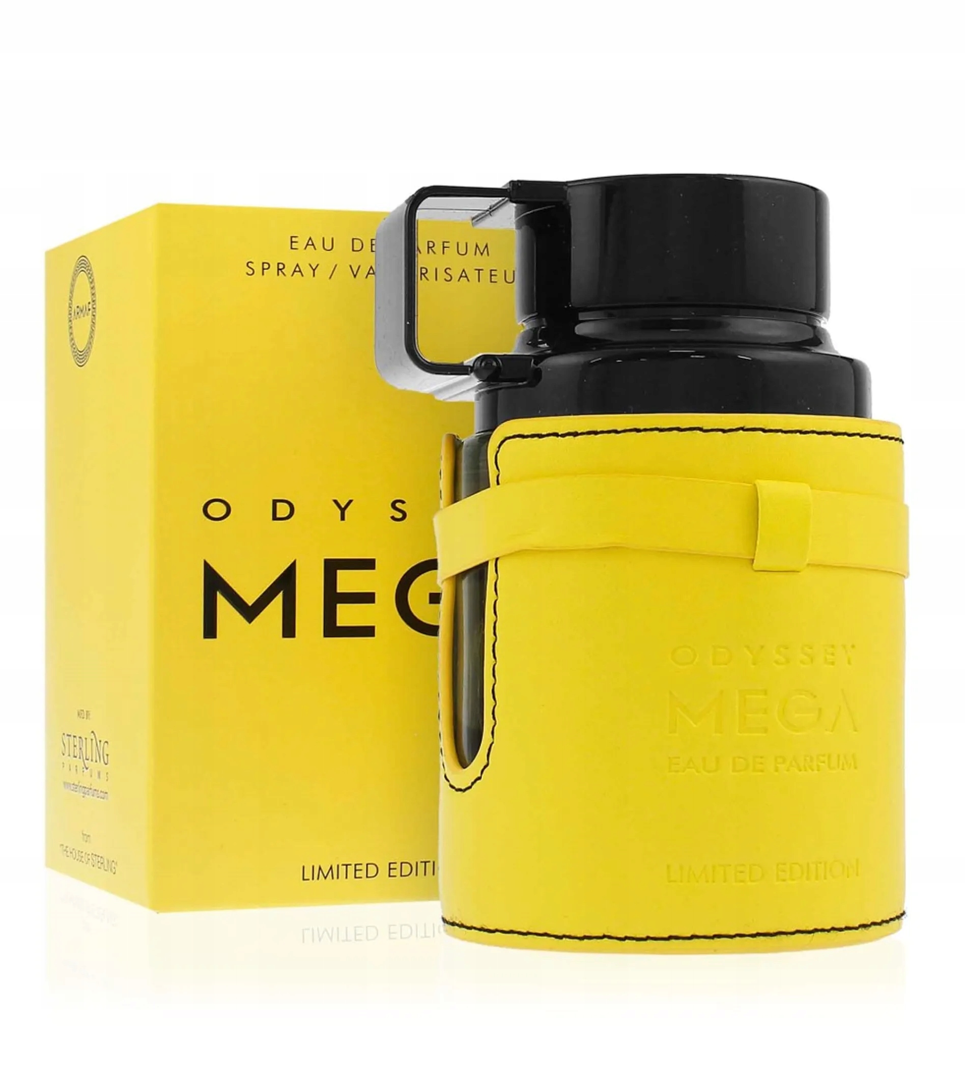 Armaf Odyssey Limited Edition parfémovaná voda pro muže 200 ml