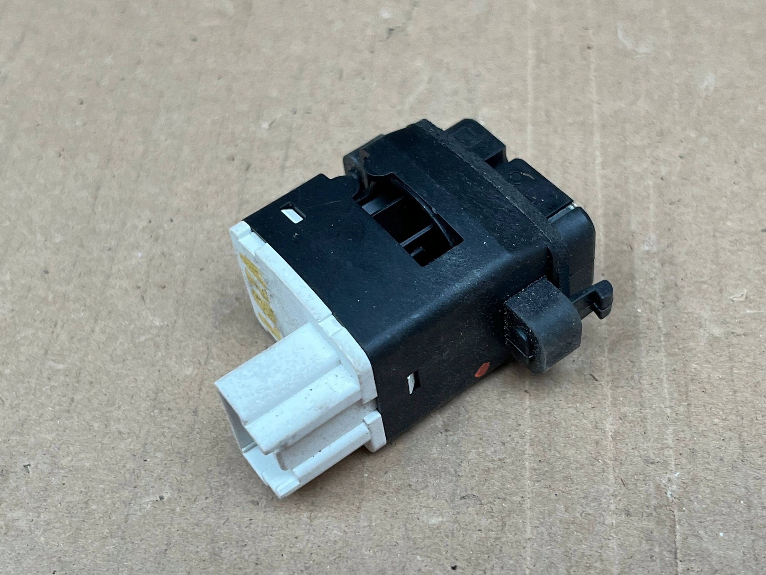 FORD GALAXY MK4 S-MAX Sensor TEMPERATURY WEWNETRZNEJ FL3H-19T562-A !J
