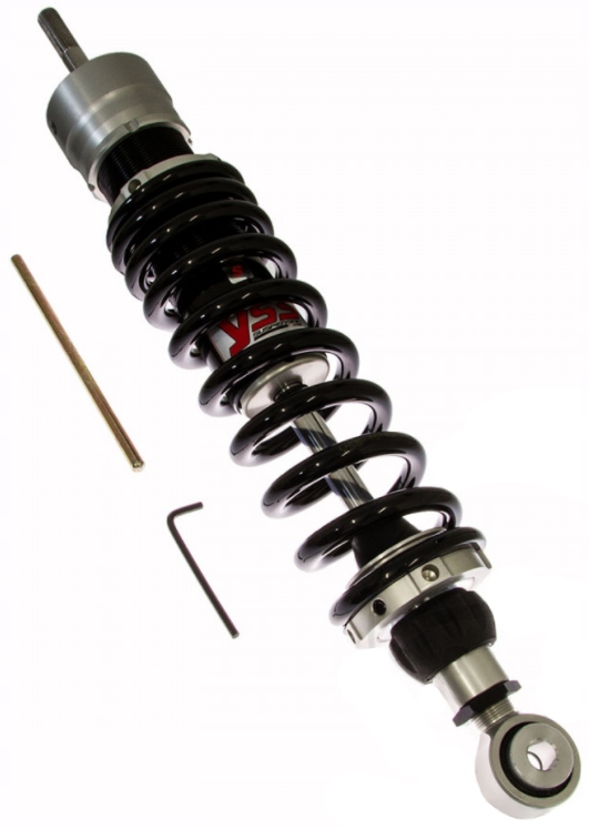 Tlumič Yss Bmw R 1150 Gs 99-04 Nový