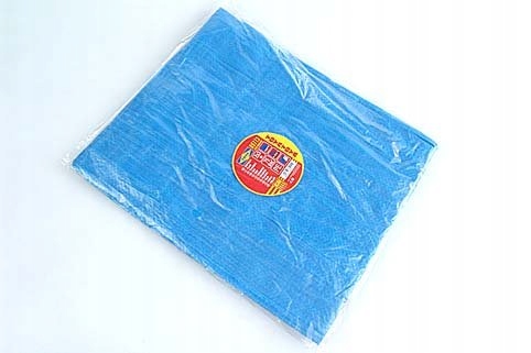 TOYA PLANDEKA 6X10M 75G