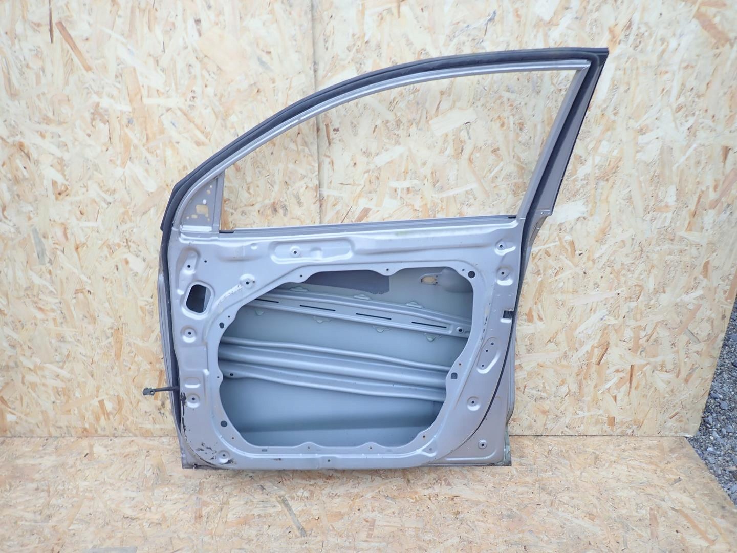 door front front right HYUNDAI TUCSON III 2015-2018